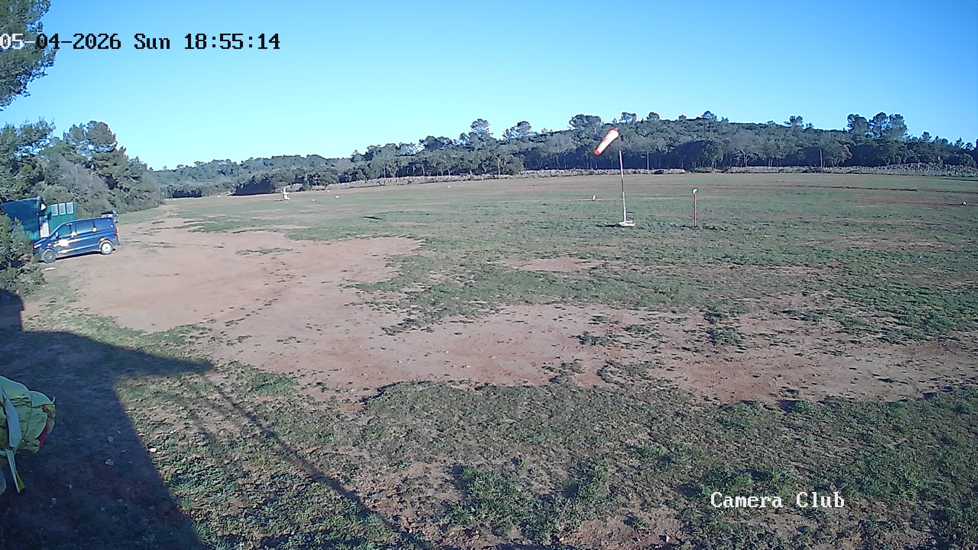 Sainte-Anastasie-sur-Issole › South-east